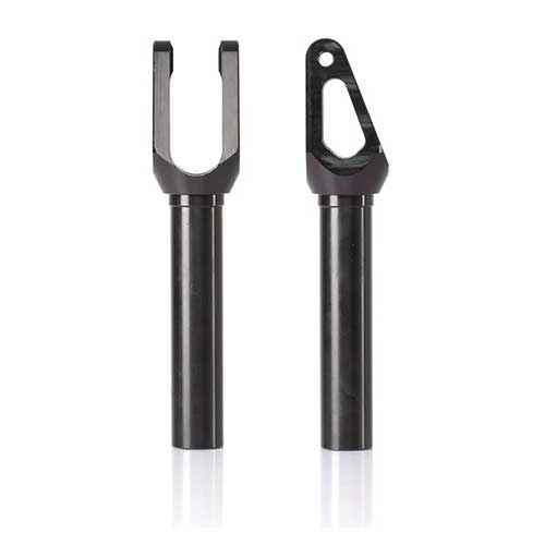 Apex Quantum Standard Forks - Black £109.95